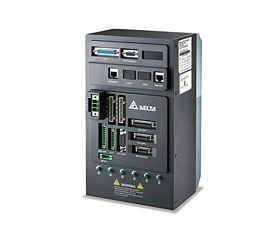 ASDA-MS_臺達(dá)ASDA-MS機(jī)器人控制驅(qū)動一體機(jī)