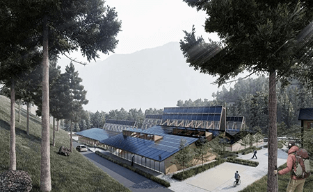 將綠色建筑從圖紙變?yōu)閷嵕?，臺達全面推進低碳發(fā)展