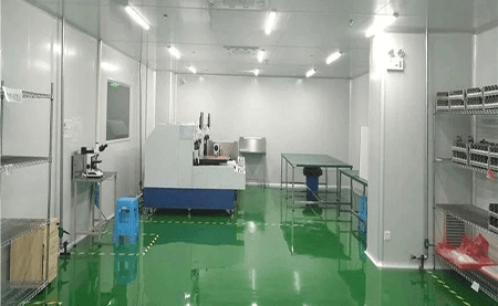 保障百級潔凈室可靠運行，監(jiān)控方案臺達這樣做