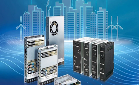 重磅推出：臺(tái)達(dá)工業(yè)電源 平板型電源PMT2系列、導(dǎo)軌型電源LYTE系列